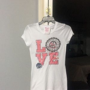 Victoria Secret PINK T shirt